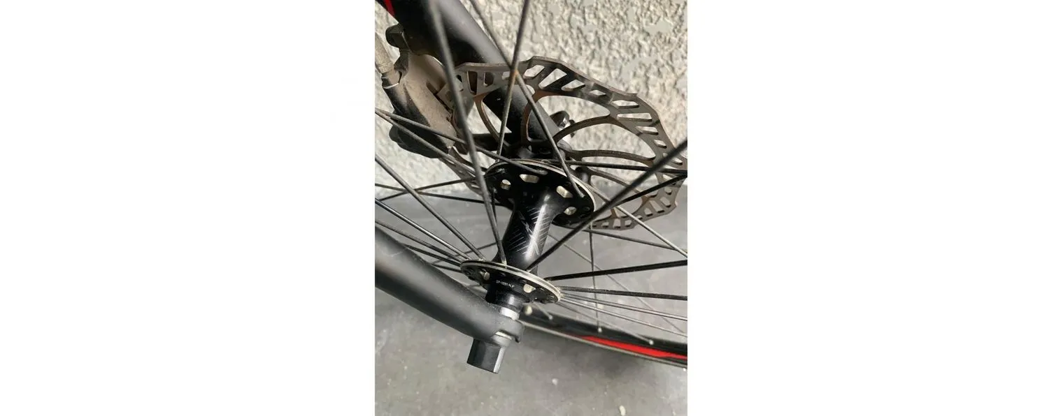 Specialized vita best sale comp carbon